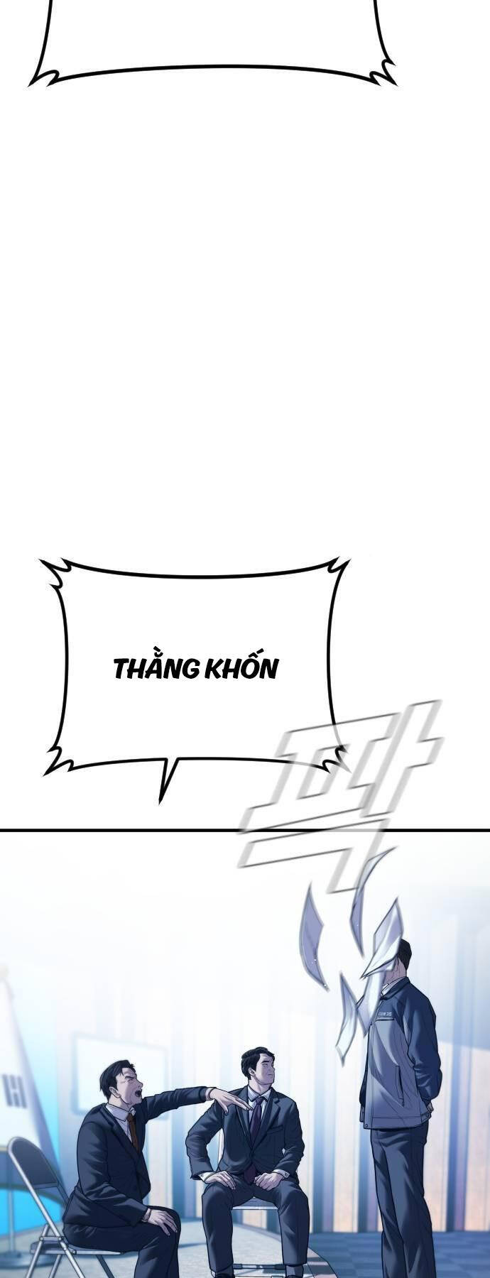 Đặc Vụ Kim - Chapter 135 - Page 20