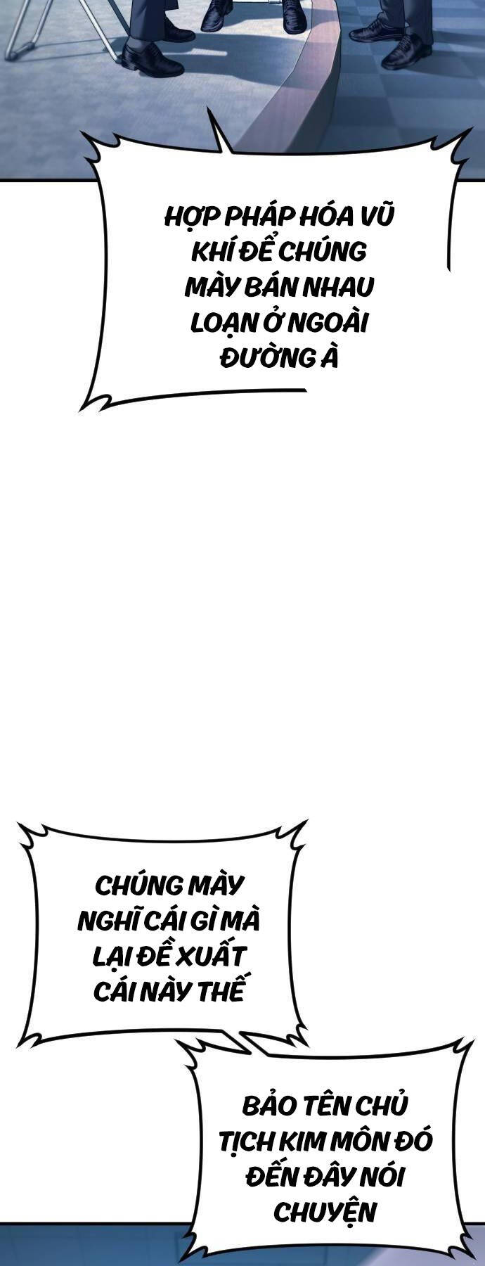 Đặc Vụ Kim - Chapter 135 - Page 21