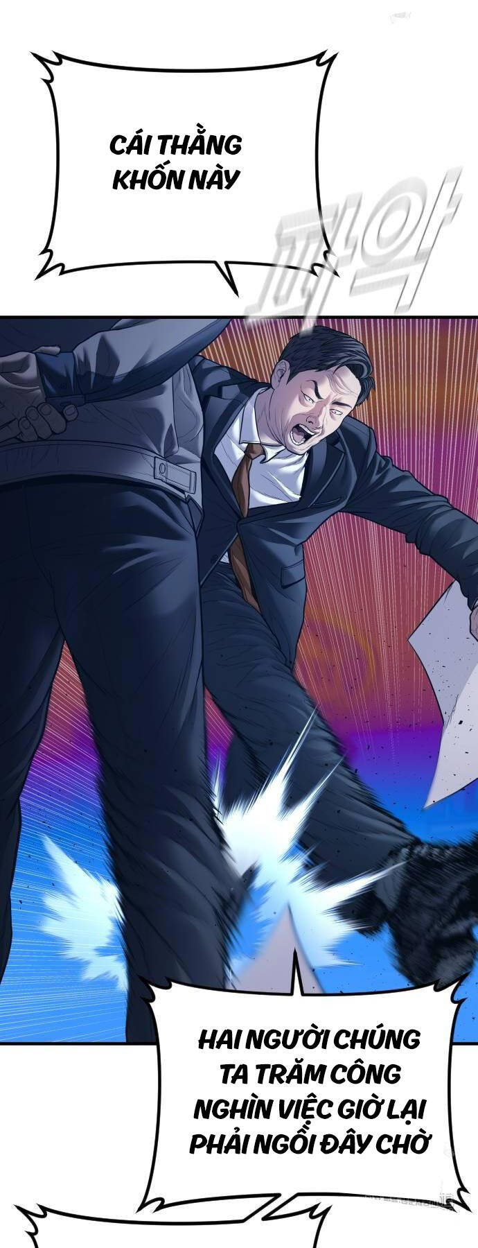Đặc Vụ Kim - Chapter 135 - Page 23