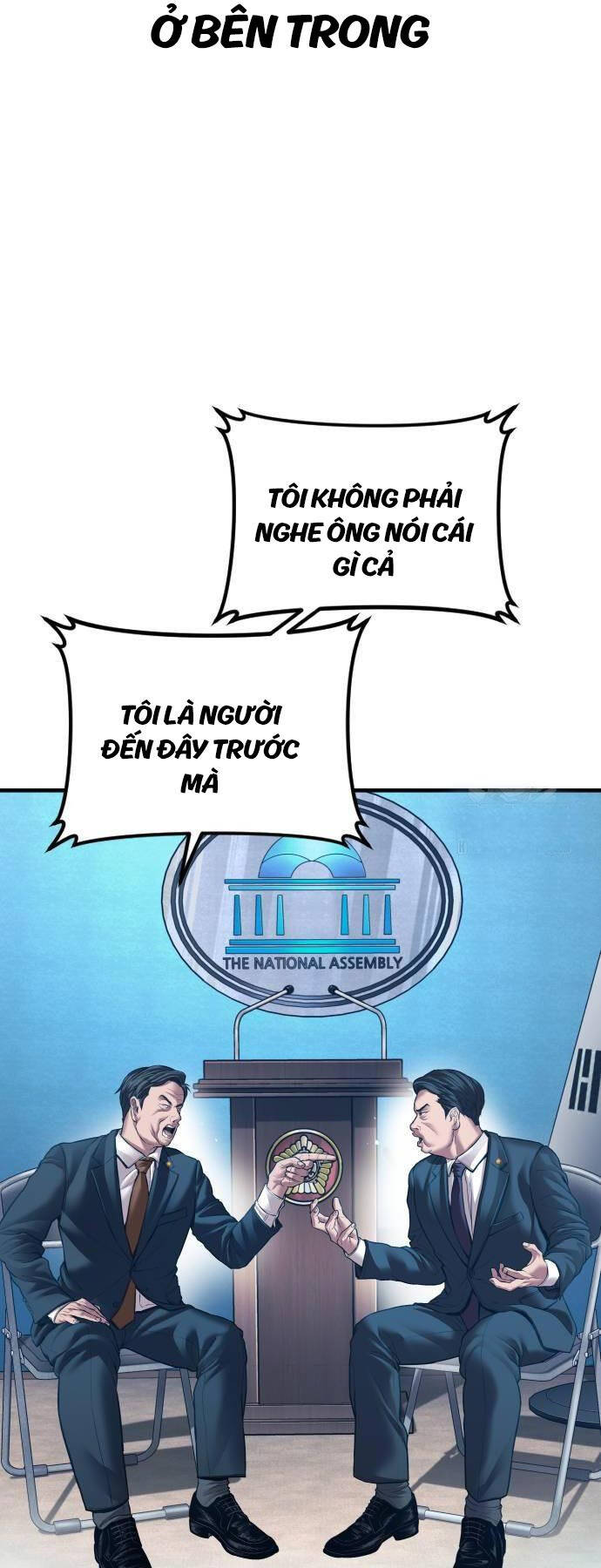 Đặc Vụ Kim - Chapter 135 - Page 3