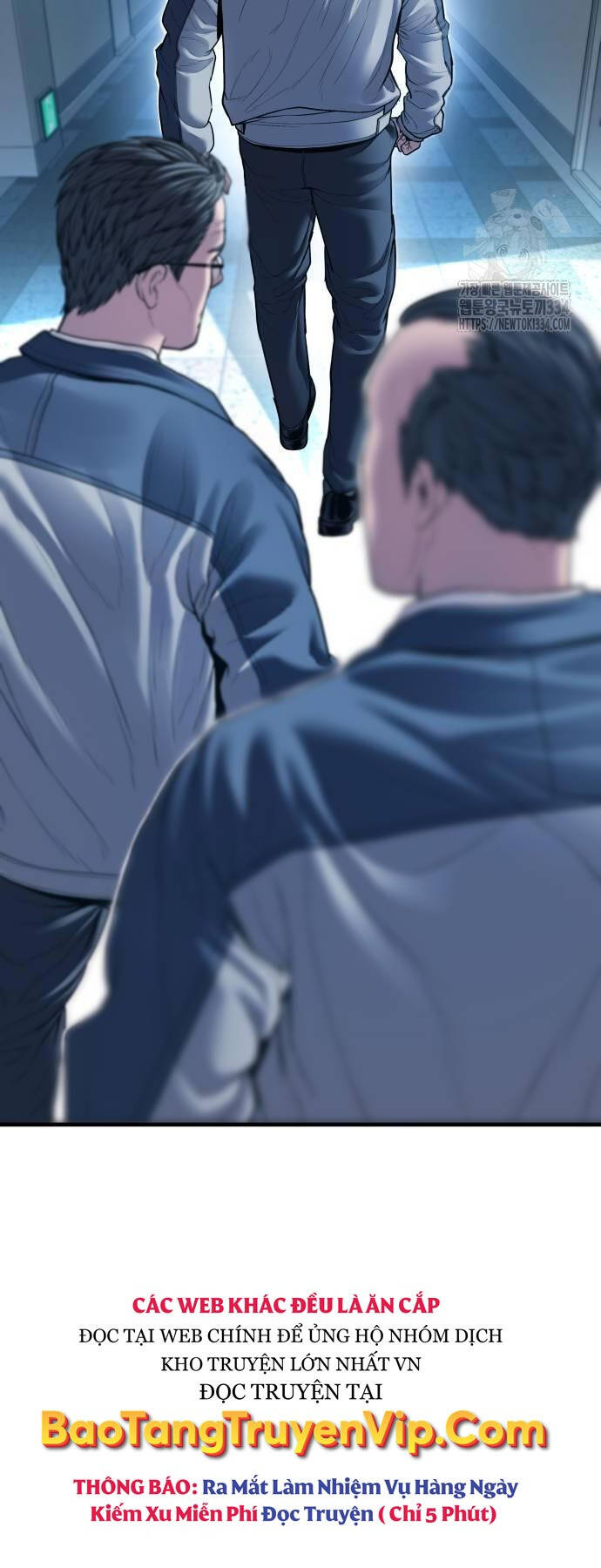 Đặc Vụ Kim - Chapter 135 - Page 30