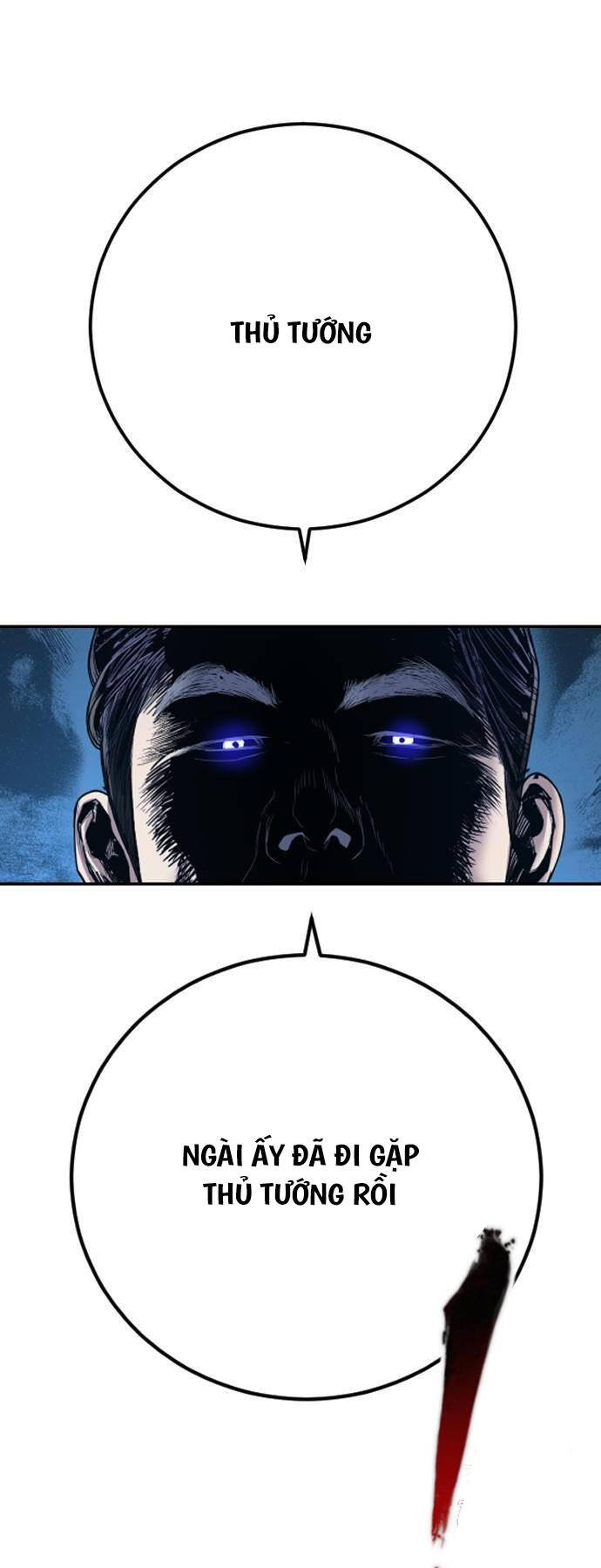 Đặc Vụ Kim - Chapter 135 - Page 31