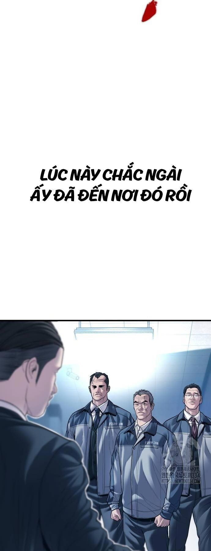 Đặc Vụ Kim - Chapter 135 - Page 32