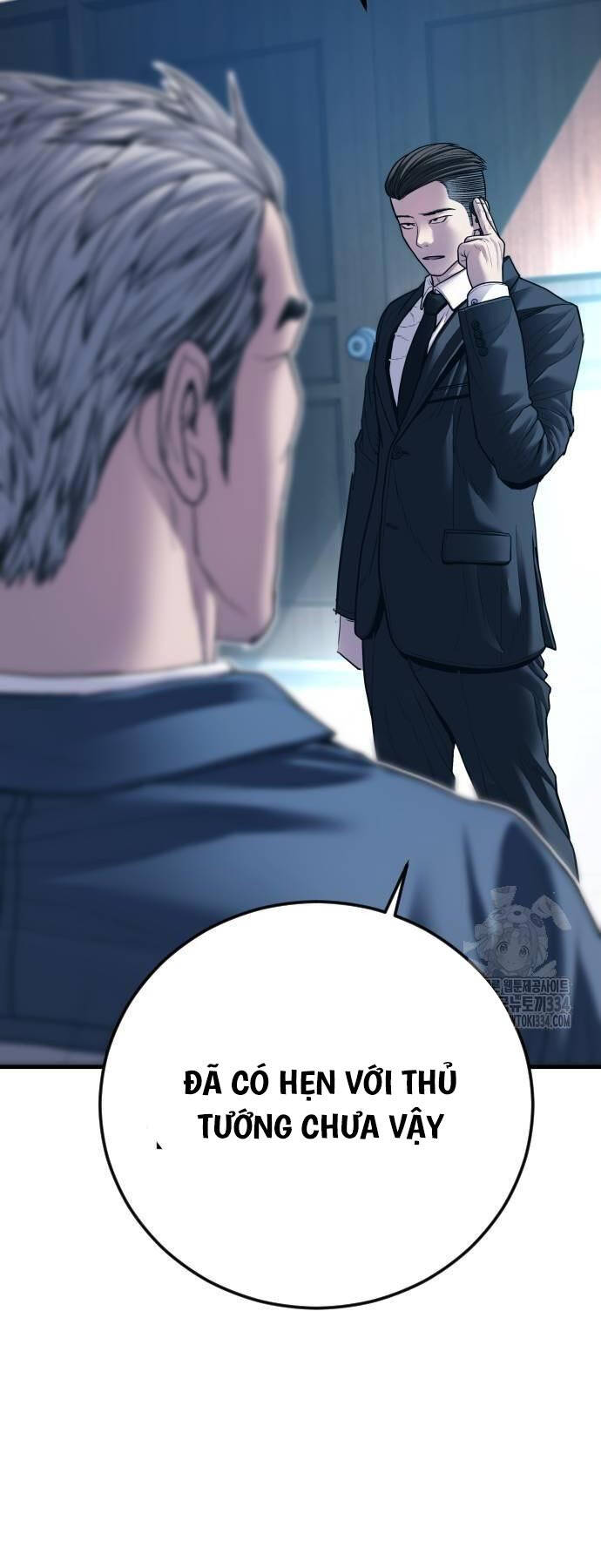 Đặc Vụ Kim - Chapter 135 - Page 34