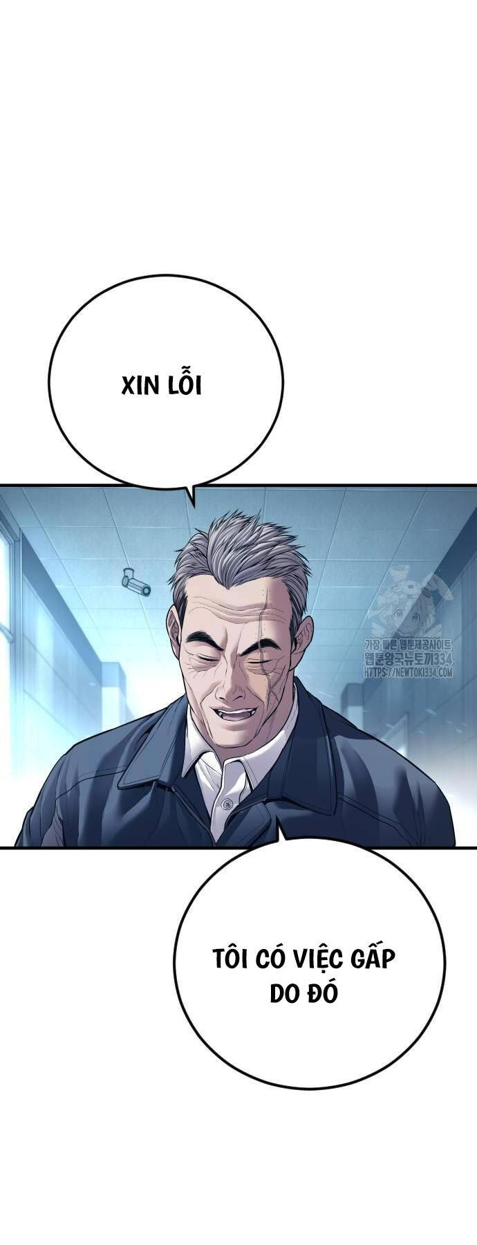 Đặc Vụ Kim - Chapter 135 - Page 35