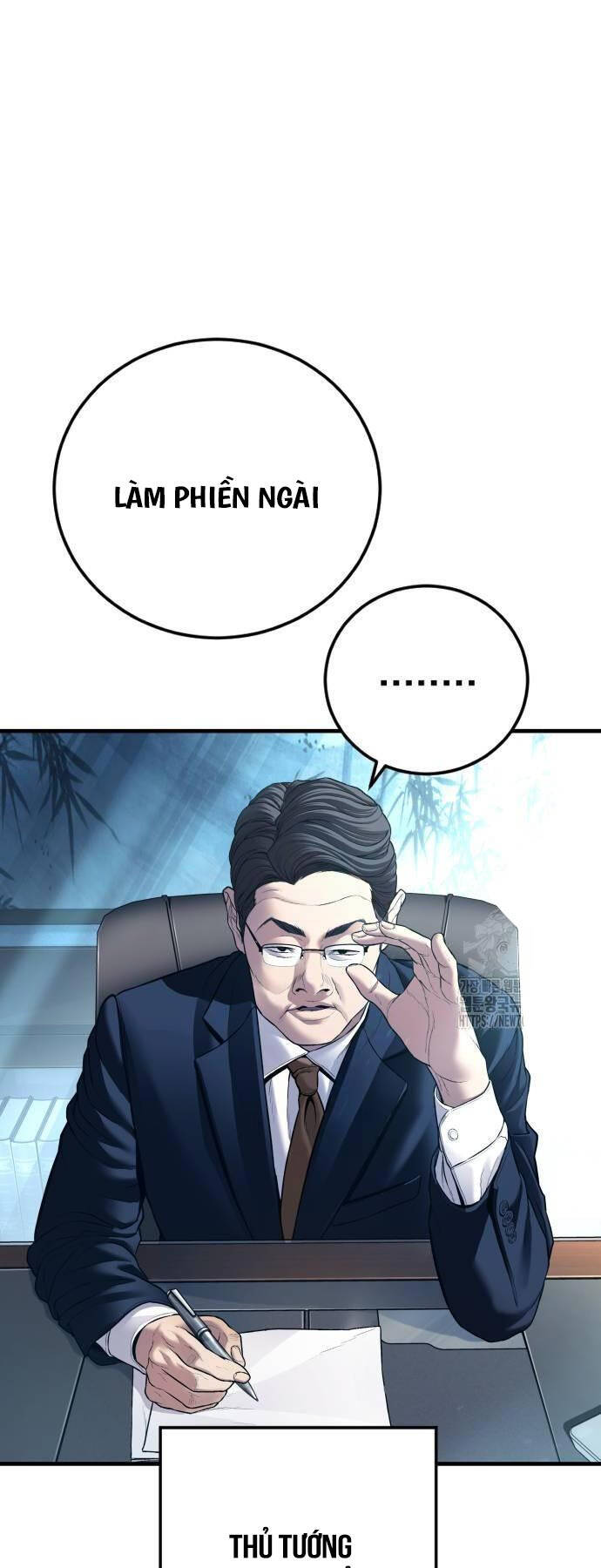 Đặc Vụ Kim - Chapter 135 - Page 42