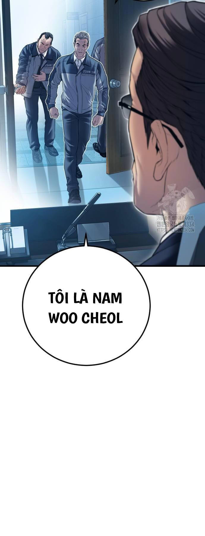 Đặc Vụ Kim - Chapter 135 - Page 44