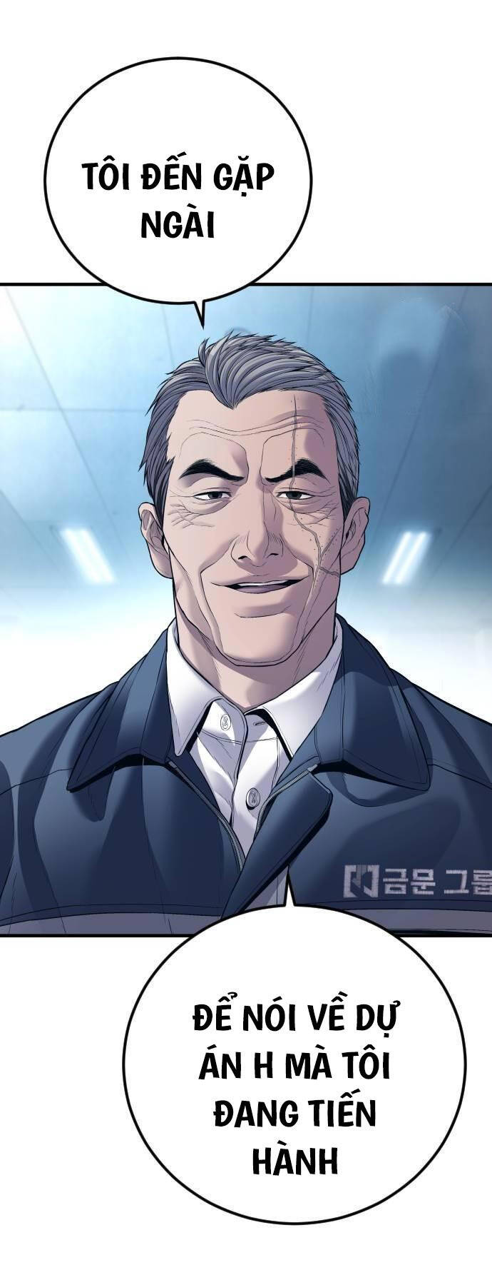 Đặc Vụ Kim - Chapter 135 - Page 45