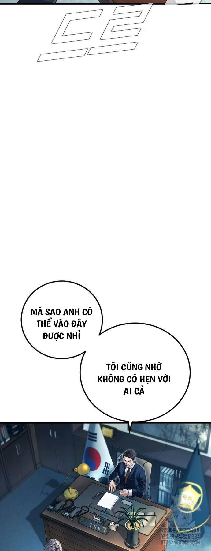Đặc Vụ Kim - Chapter 135 - Page 47