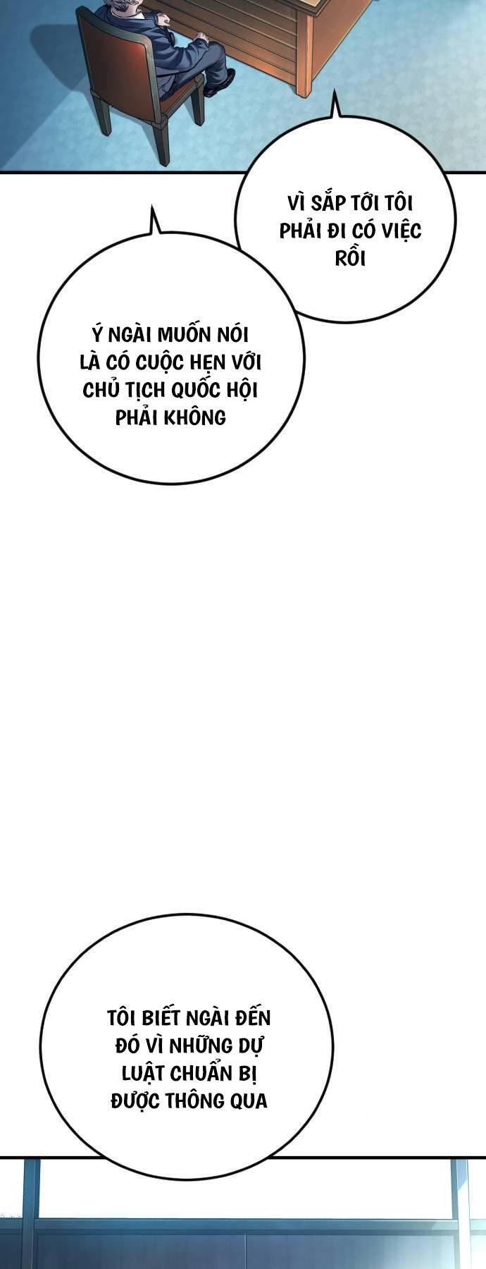 Đặc Vụ Kim - Chapter 135 - Page 48