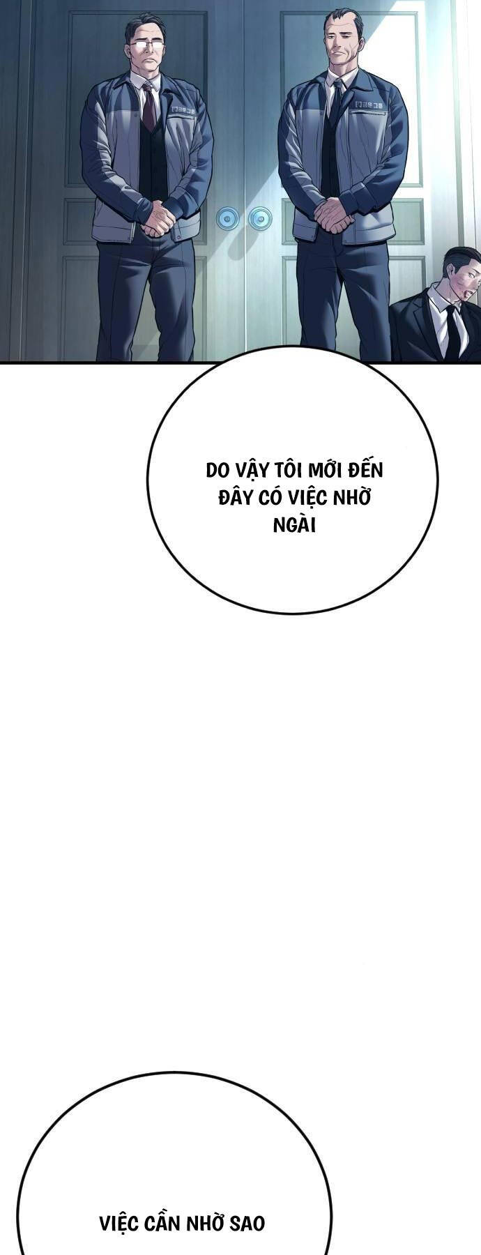 Đặc Vụ Kim - Chapter 135 - Page 49