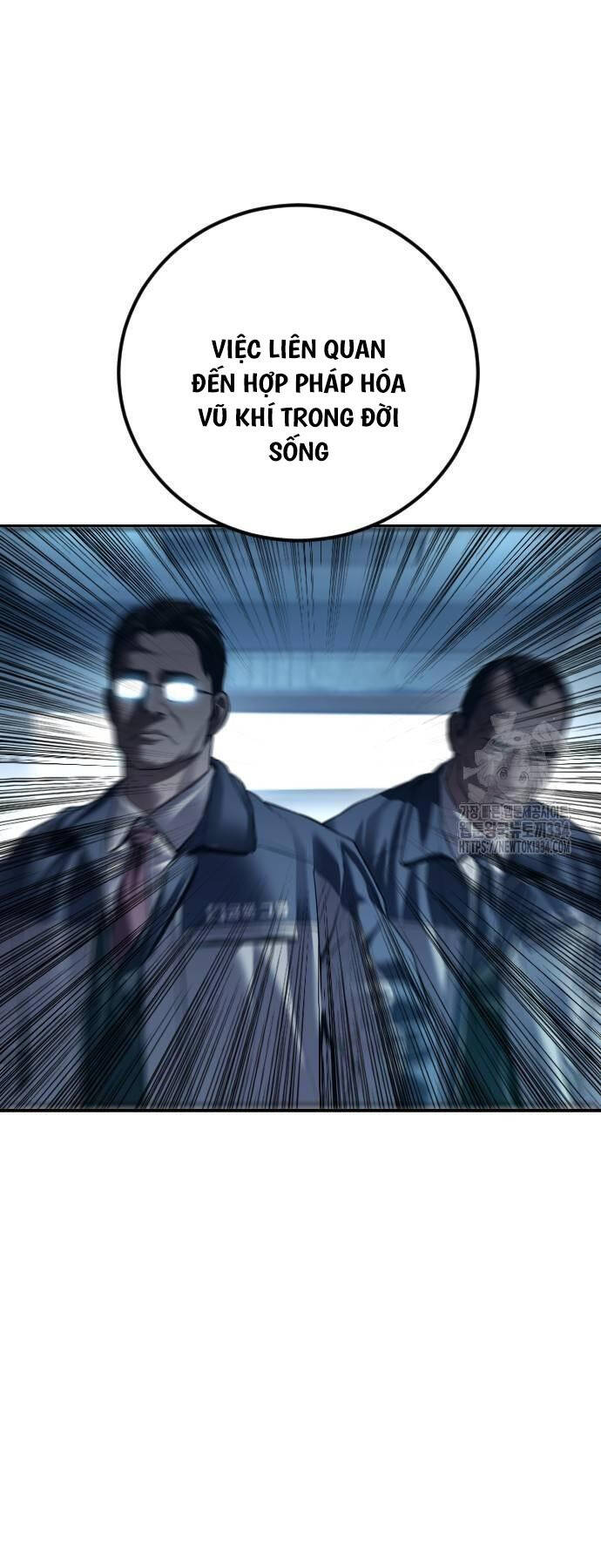 Đặc Vụ Kim - Chapter 135 - Page 51