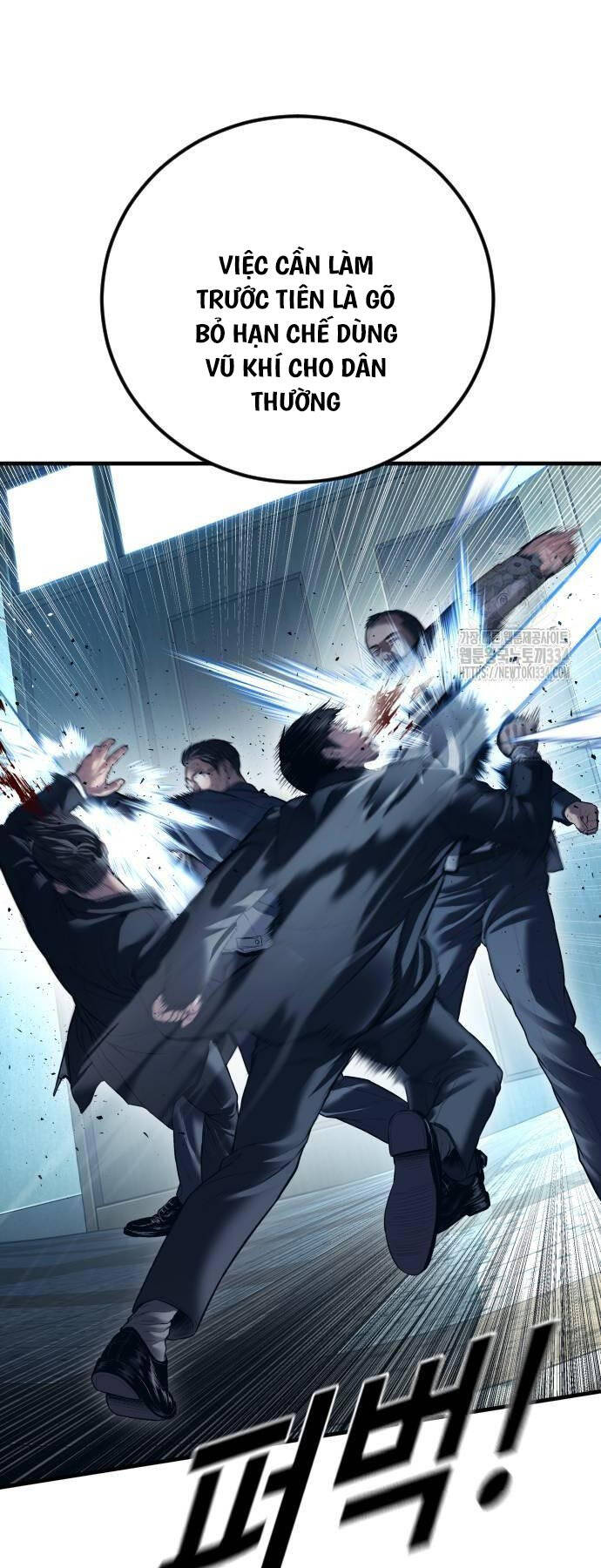 Đặc Vụ Kim - Chapter 135 - Page 52