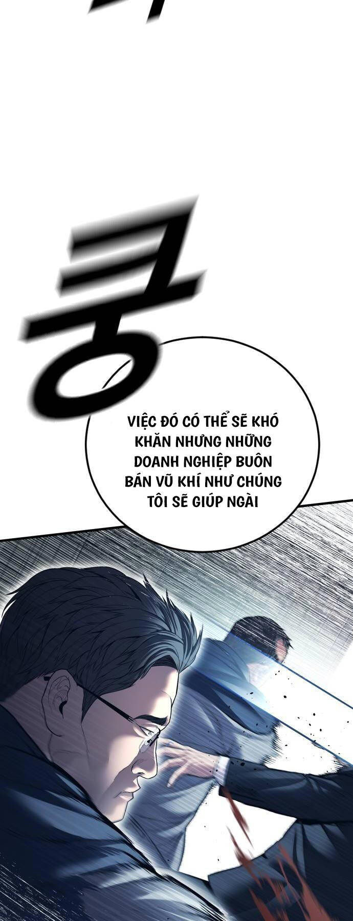 Đặc Vụ Kim - Chapter 135 - Page 53