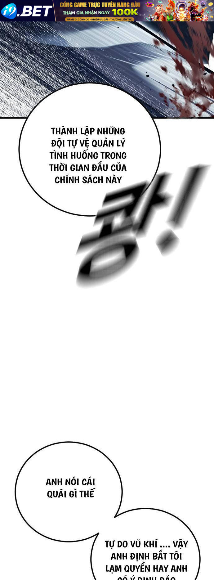 Đặc Vụ Kim - Chapter 135 - Page 54