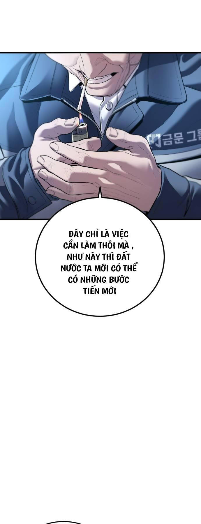 Đặc Vụ Kim - Chapter 135 - Page 56