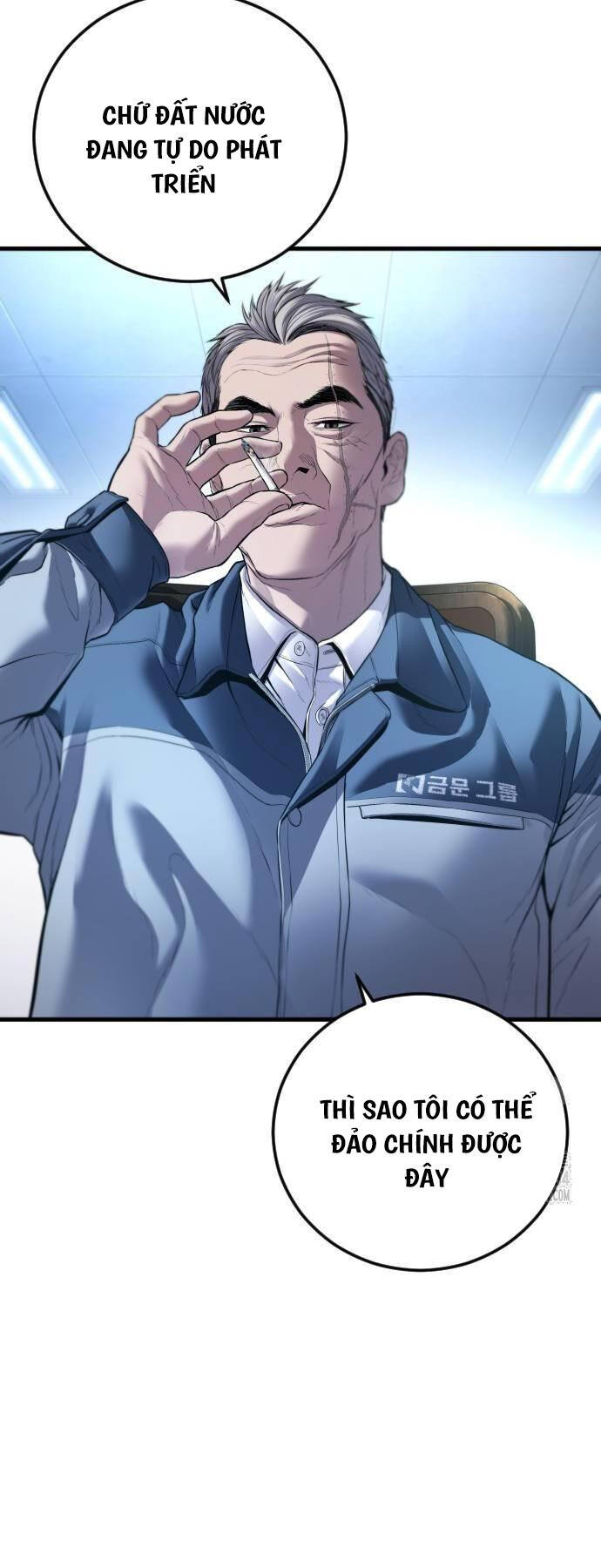 Đặc Vụ Kim - Chapter 135 - Page 57