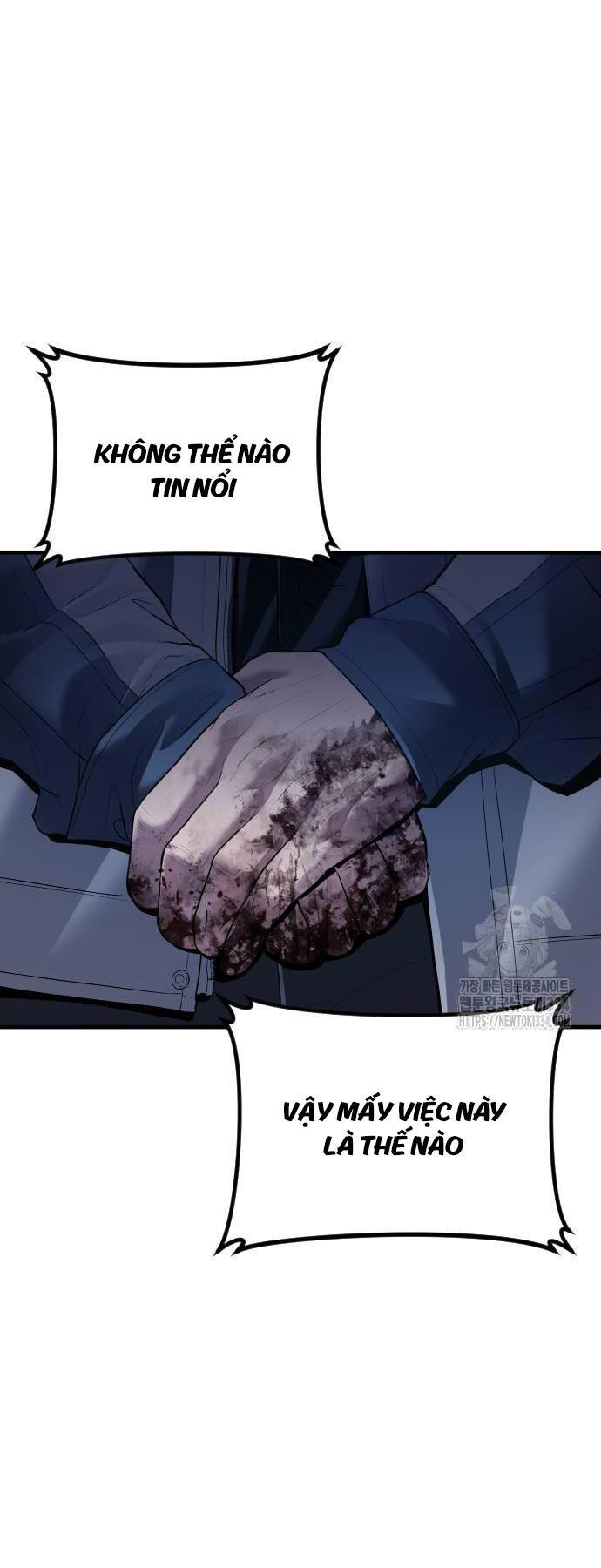 Đặc Vụ Kim - Chapter 135 - Page 58