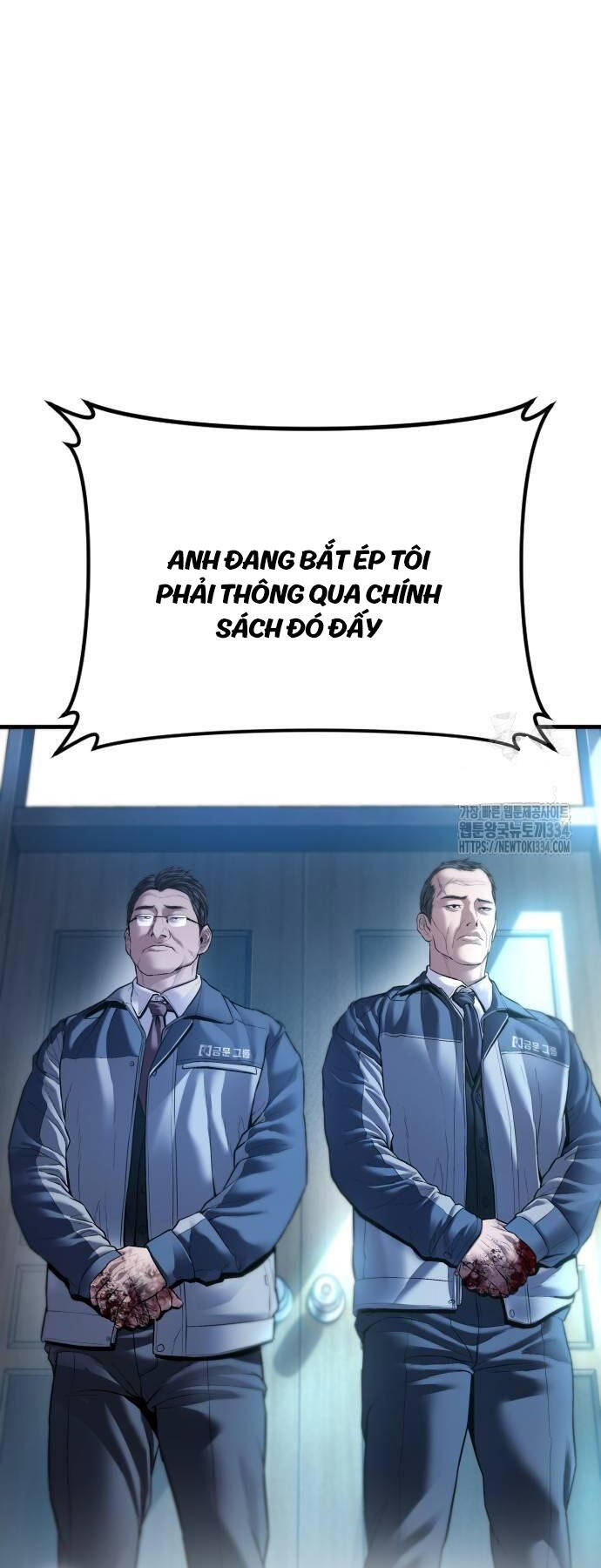 Đặc Vụ Kim - Chapter 135 - Page 59