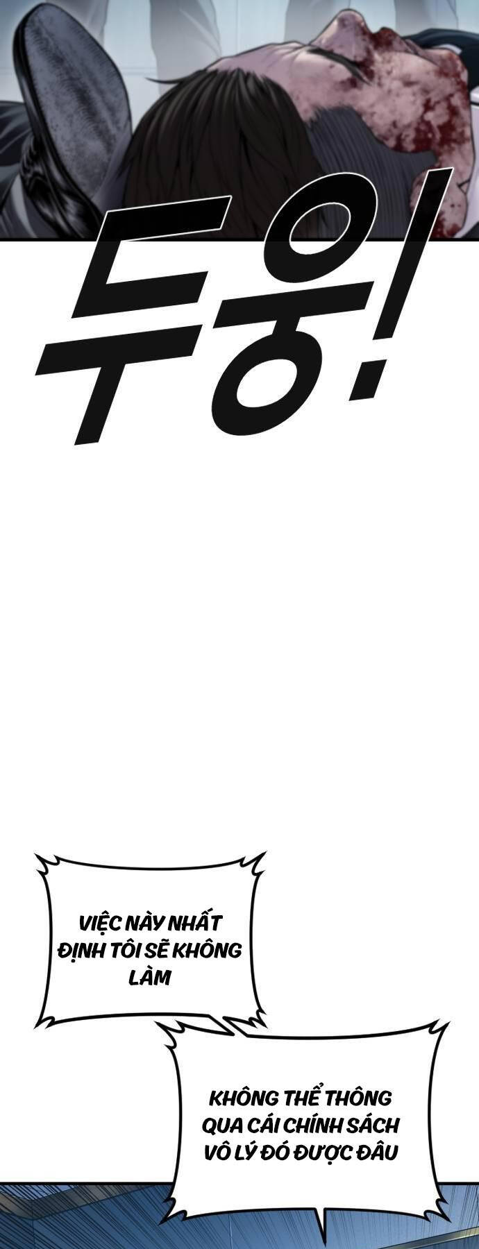 Đặc Vụ Kim - Chapter 135 - Page 60