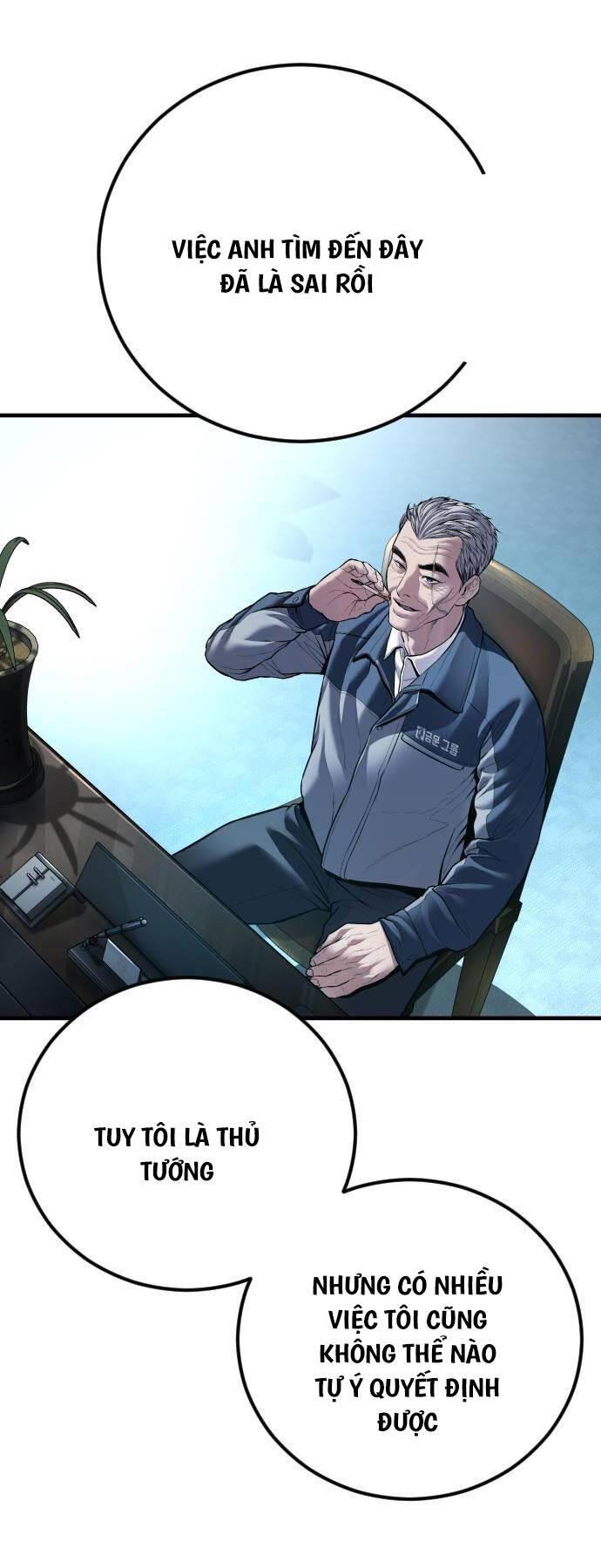 Đặc Vụ Kim - Chapter 135 - Page 62