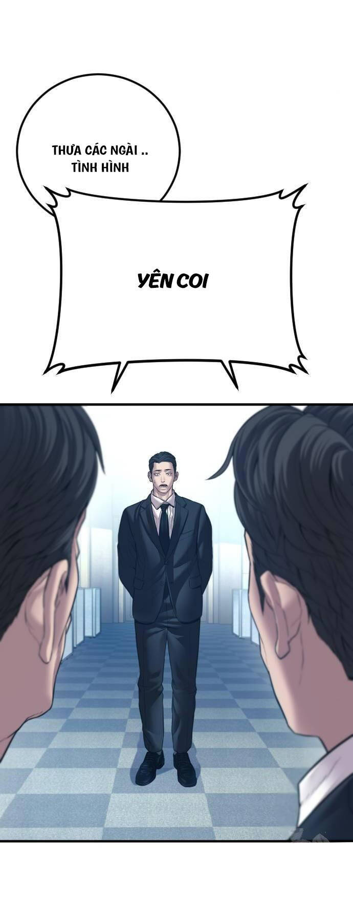 Đặc Vụ Kim - Chapter 135 - Page 7