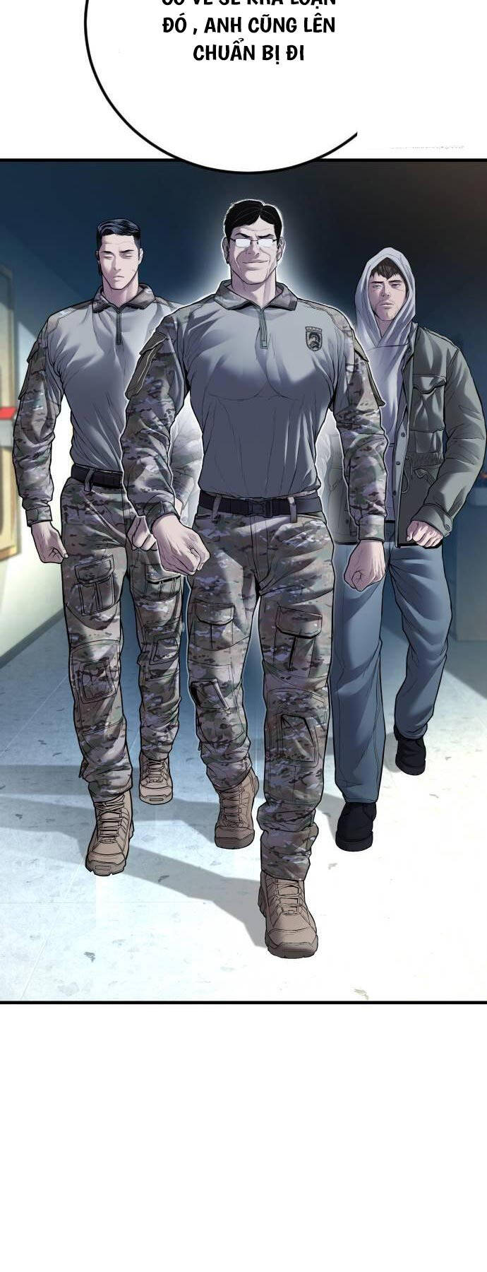 Đặc Vụ Kim - Chapter 135 - Page 72