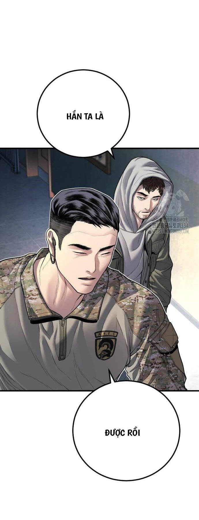 Đặc Vụ Kim - Chapter 135 - Page 77