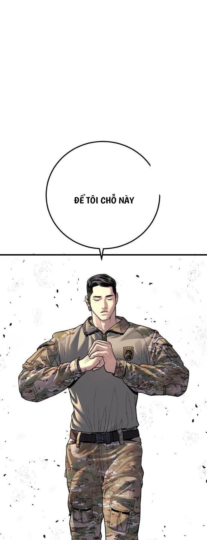 Đặc Vụ Kim - Chapter 135 - Page 78