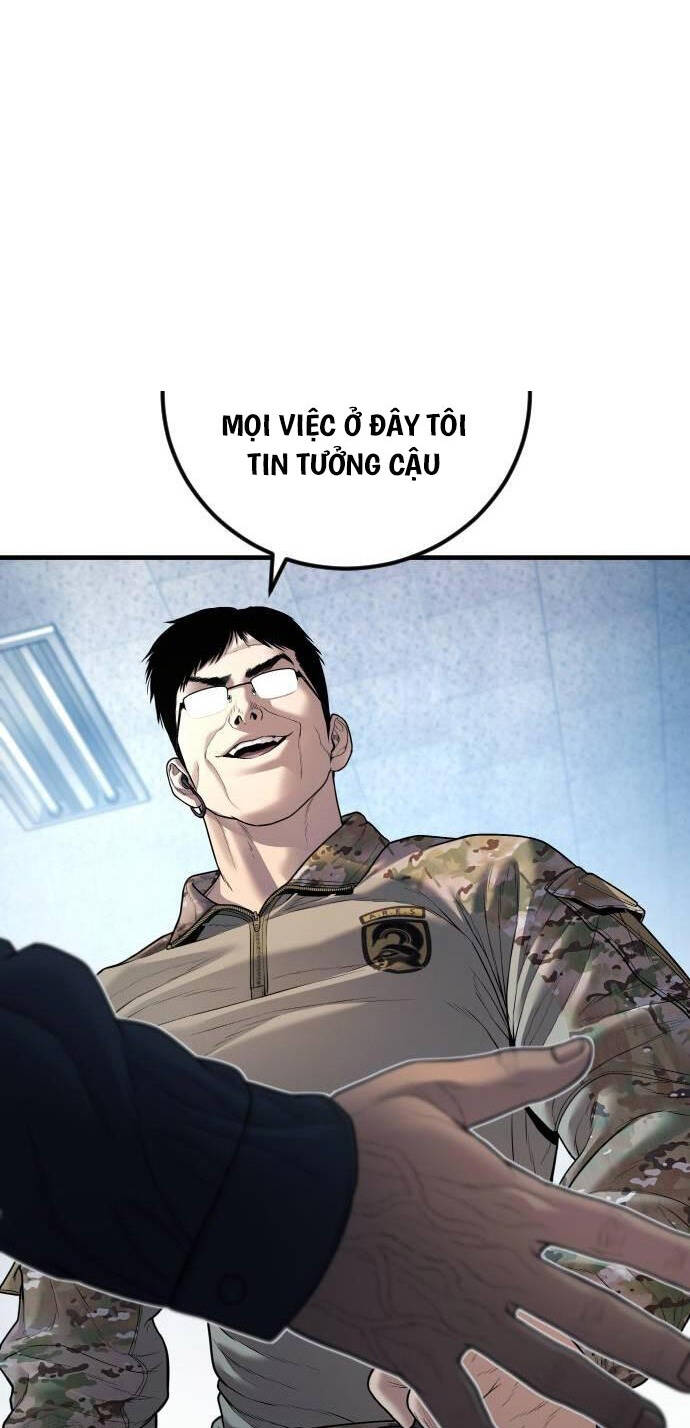 Đặc Vụ Kim - Chapter 135 - Page 80