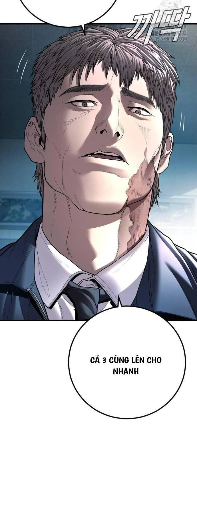 Đặc Vụ Kim - Chapter 135 - Page 83