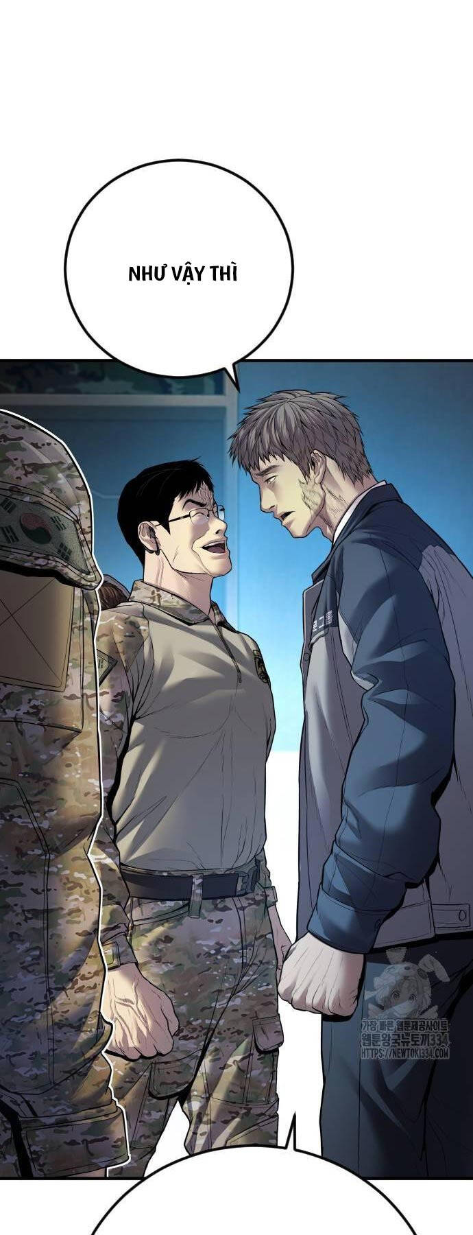 Đặc Vụ Kim - Chapter 135 - Page 84