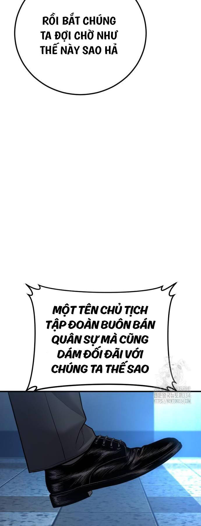 Đặc Vụ Kim - Chapter 135 - Page 9