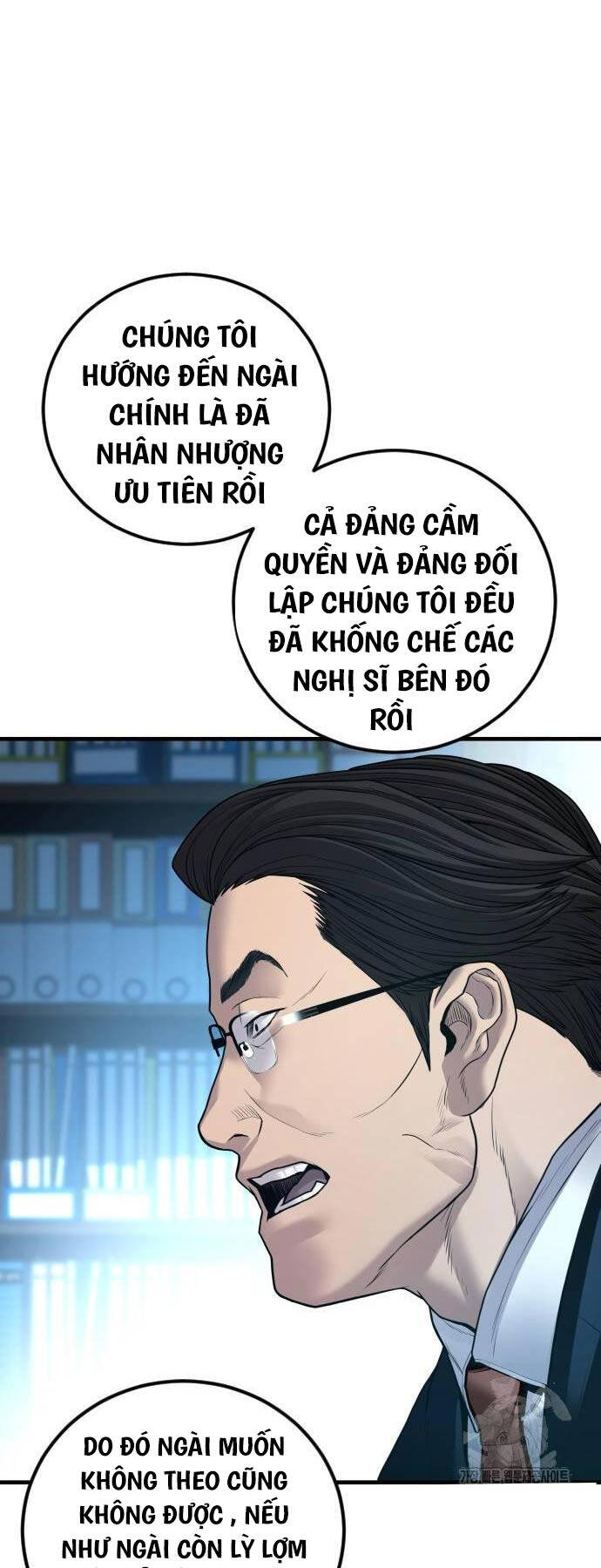 Đặc Vụ Kim - Chapter 135 - Page 91