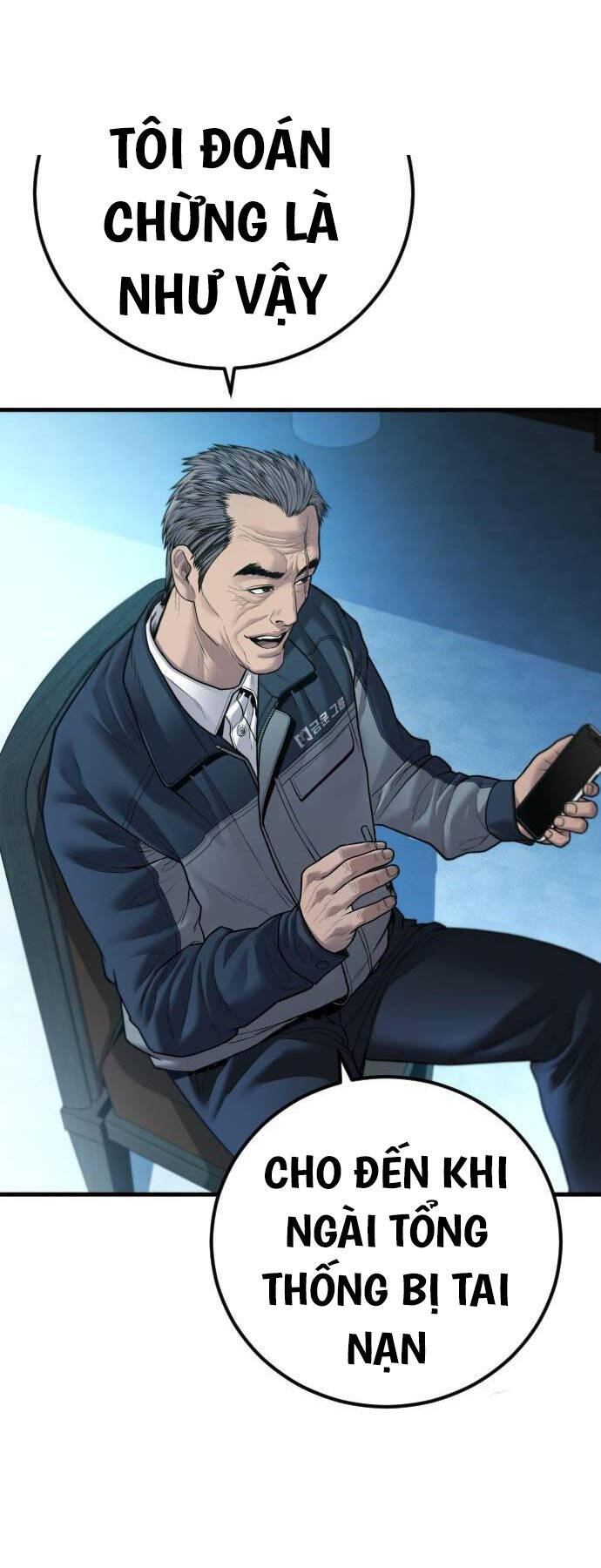 Đặc Vụ Kim - Chapter 135 - Page 94
