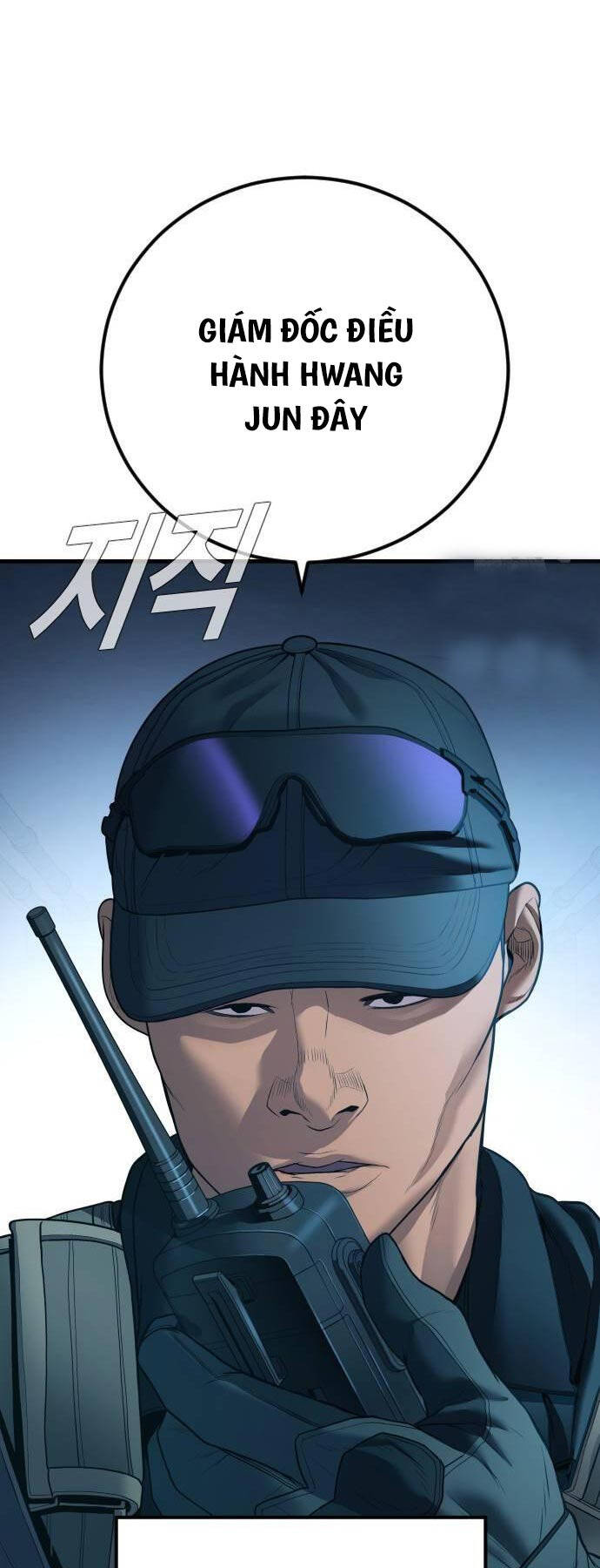 Đặc Vụ Kim - Chapter 135 - Page 99