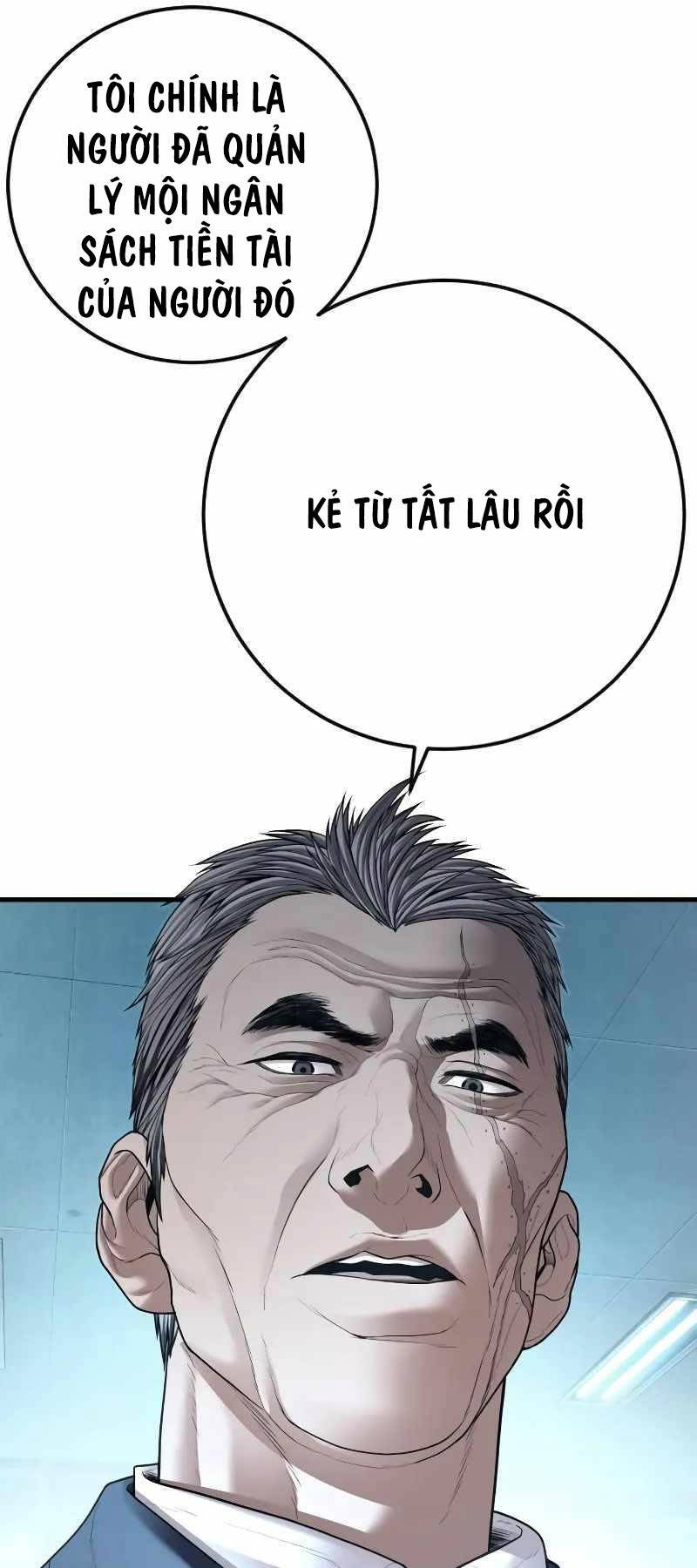 Đặc Vụ Kim - Chapter 136.5 - Page 11