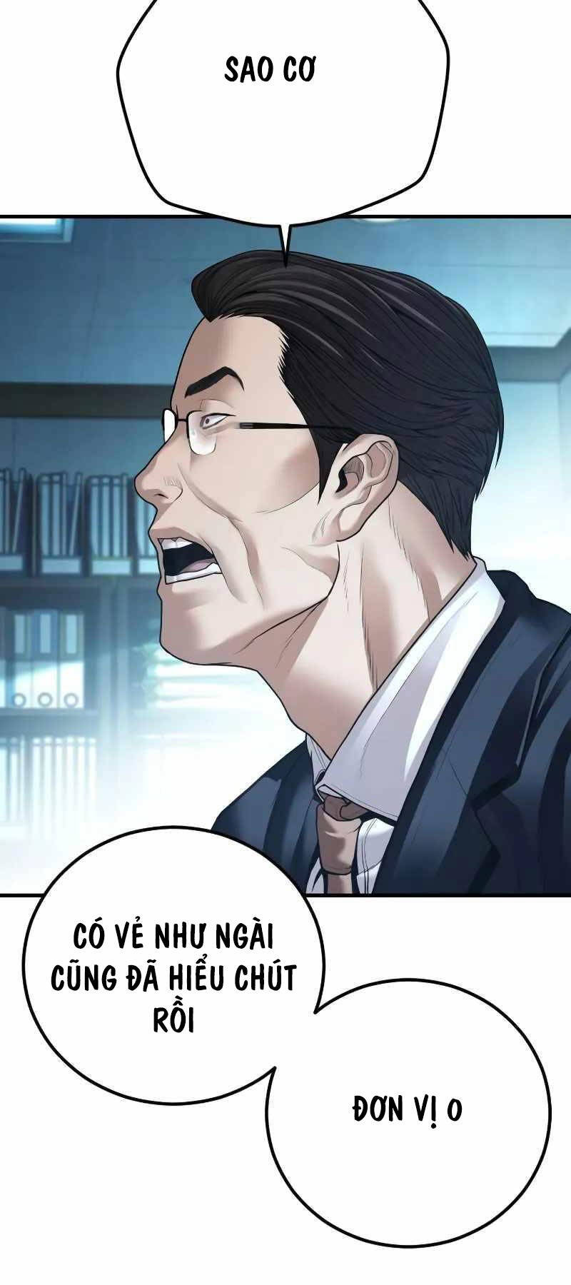 Đặc Vụ Kim - Chapter 136.5 - Page 13