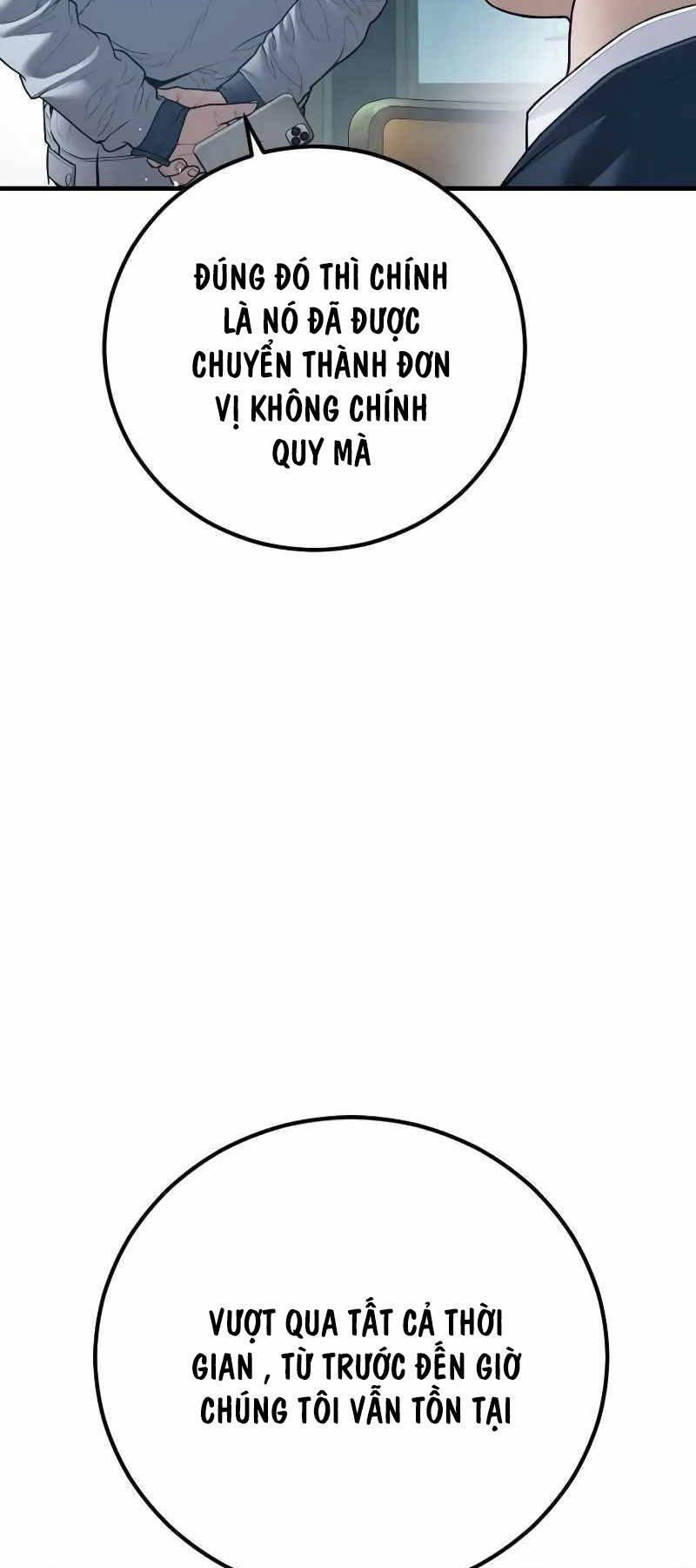 Đặc Vụ Kim - Chapter 136.5 - Page 18