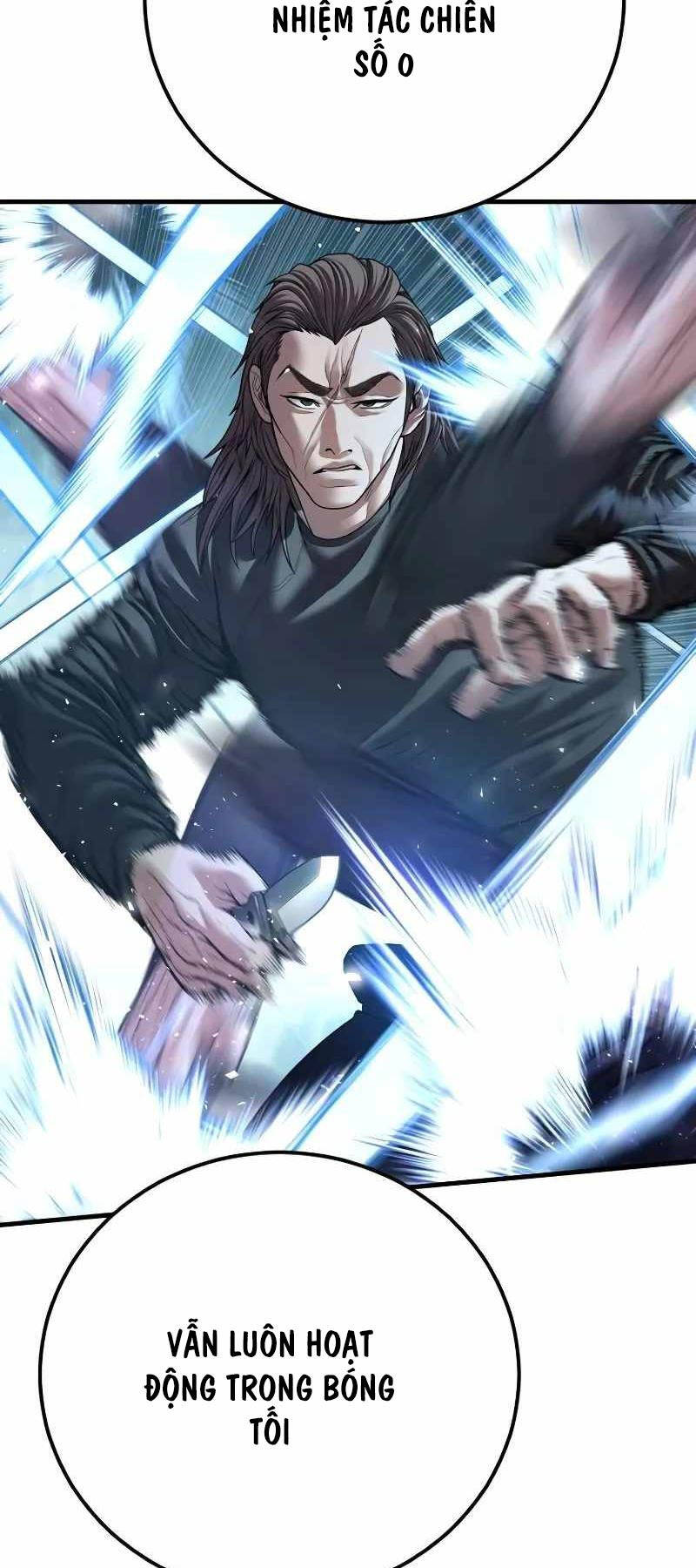 Đặc Vụ Kim - Chapter 136.5 - Page 20