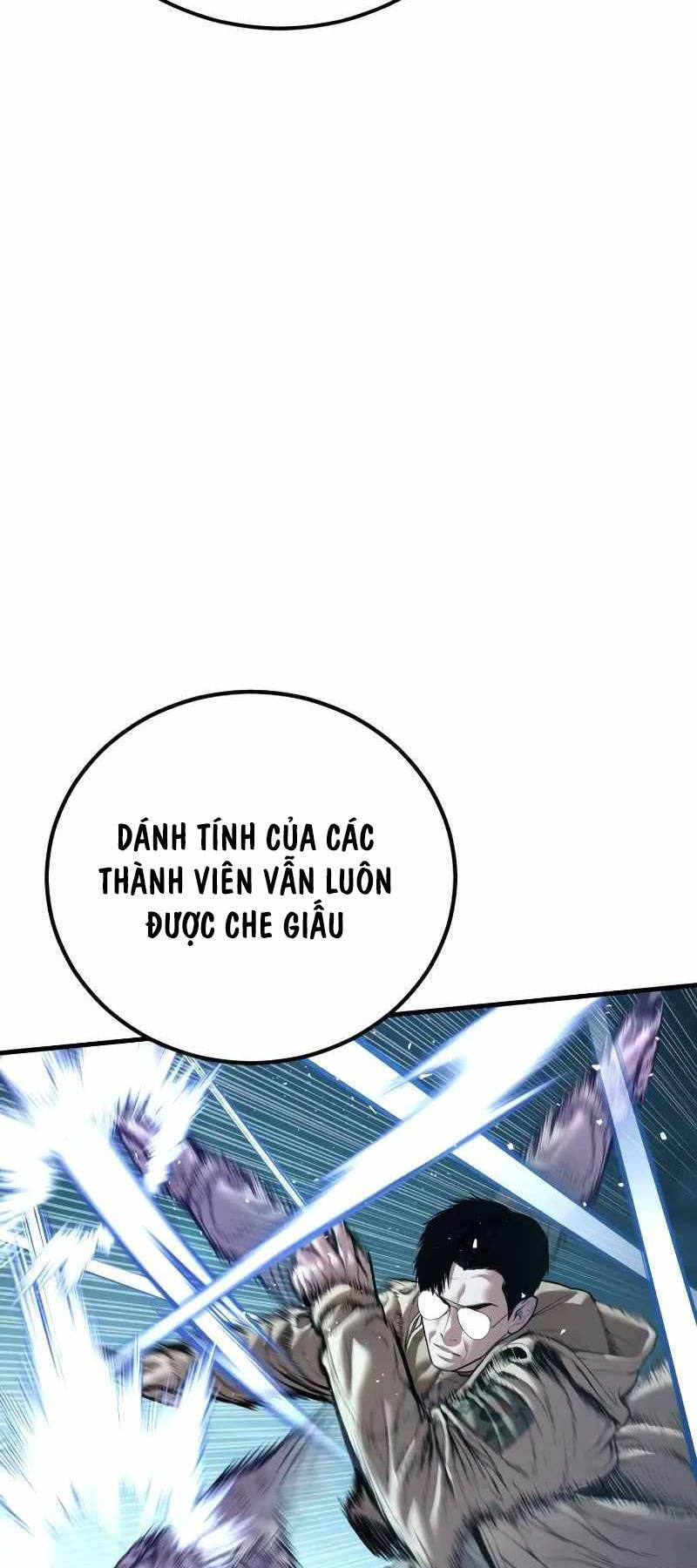 Đặc Vụ Kim - Chapter 136.5 - Page 21