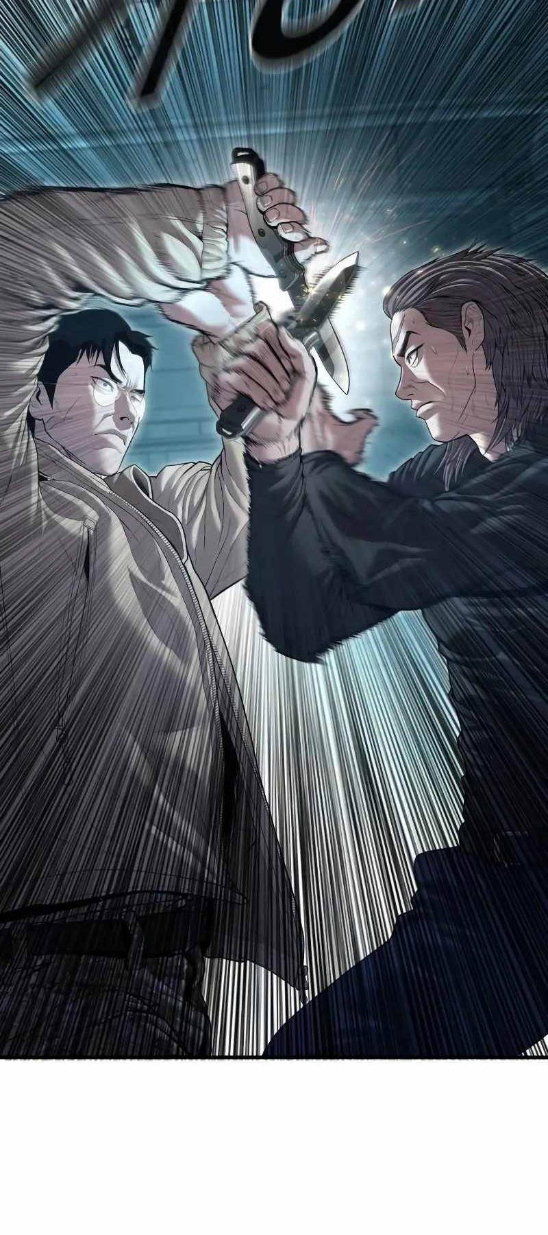 Đặc Vụ Kim - Chapter 136.5 - Page 24