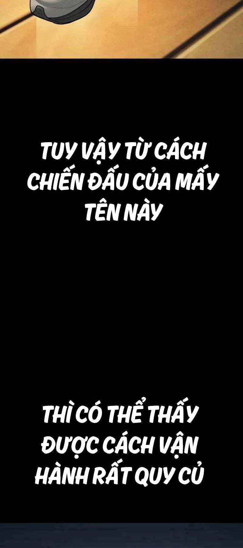 Đặc Vụ Kim - Chapter 136.5 - Page 33