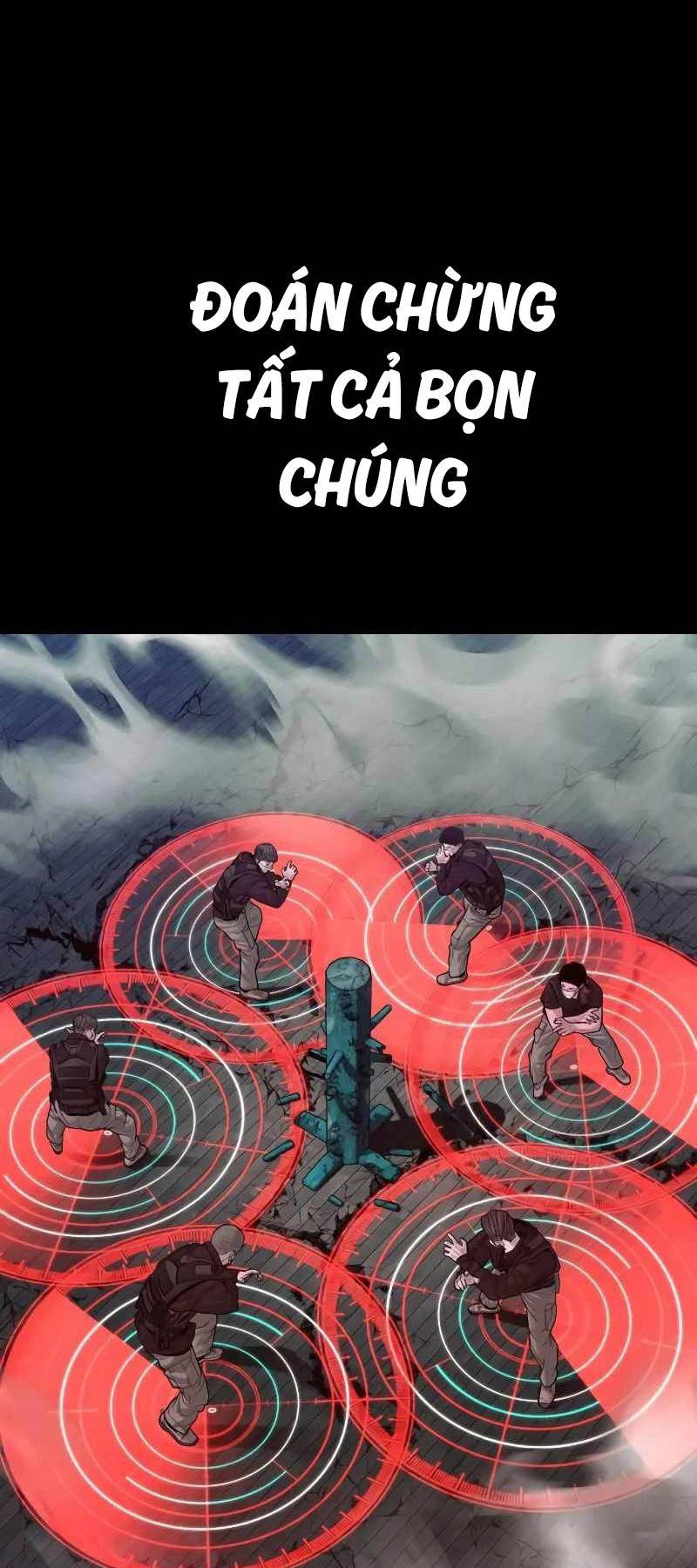 Đặc Vụ Kim - Chapter 136.5 - Page 35