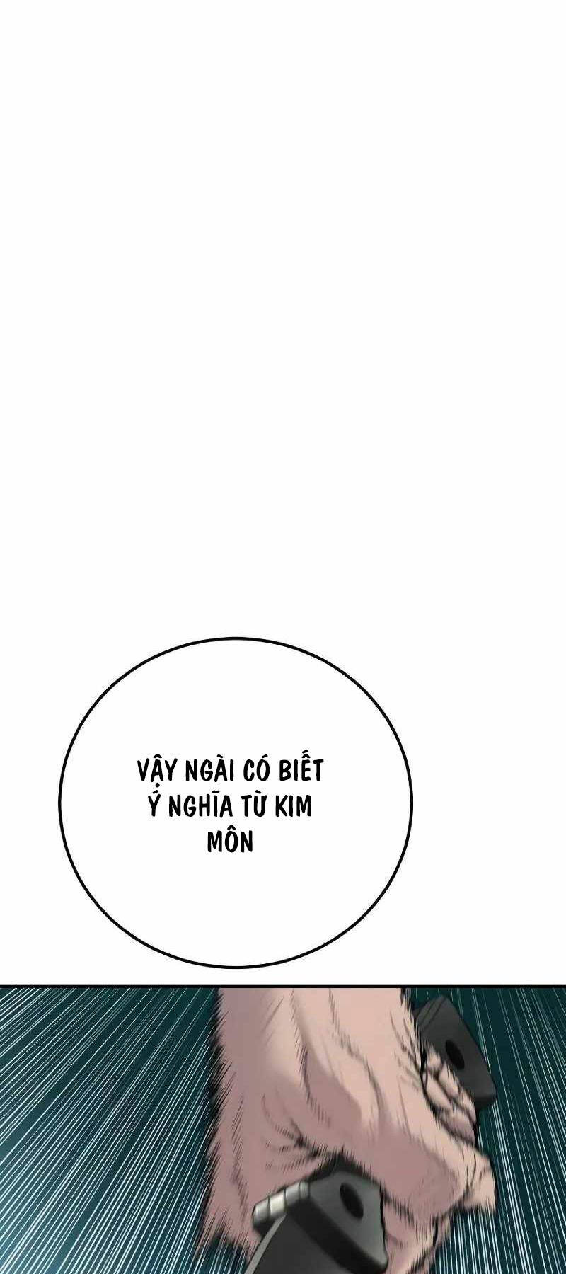 Đặc Vụ Kim - Chapter 136.5 - Page 4