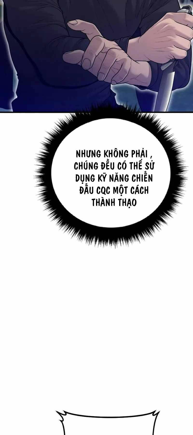 Đặc Vụ Kim - Chapter 136.5 - Page 41