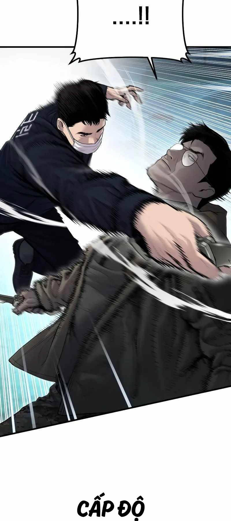 Đặc Vụ Kim - Chapter 136.5 - Page 42