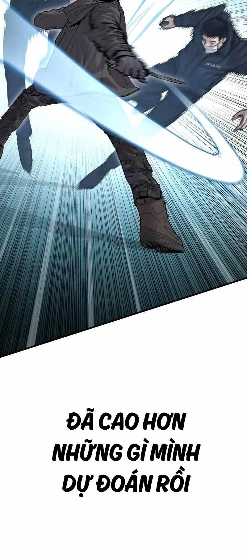 Đặc Vụ Kim - Chapter 136.5 - Page 44