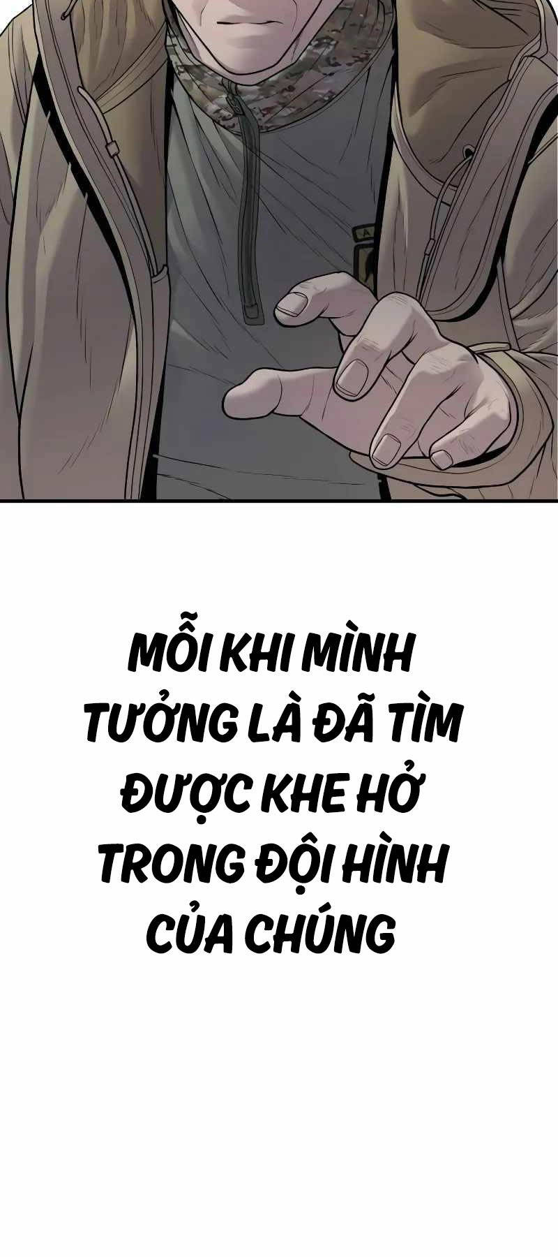 Đặc Vụ Kim - Chapter 136.5 - Page 46