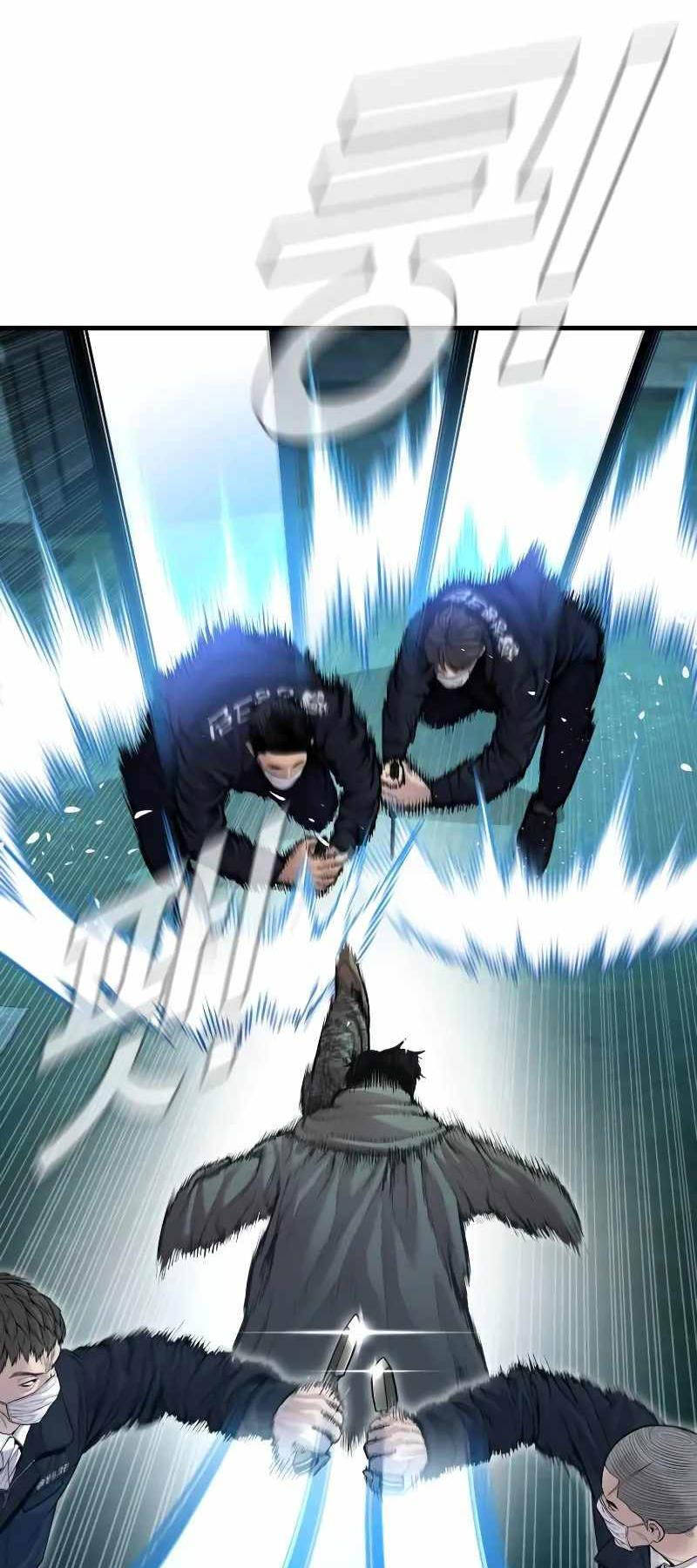 Đặc Vụ Kim - Chapter 136.5 - Page 47